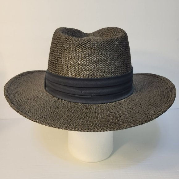 Nike Accessories Vintage Mens Nike Golf Hat Wide Brim Made In Usa